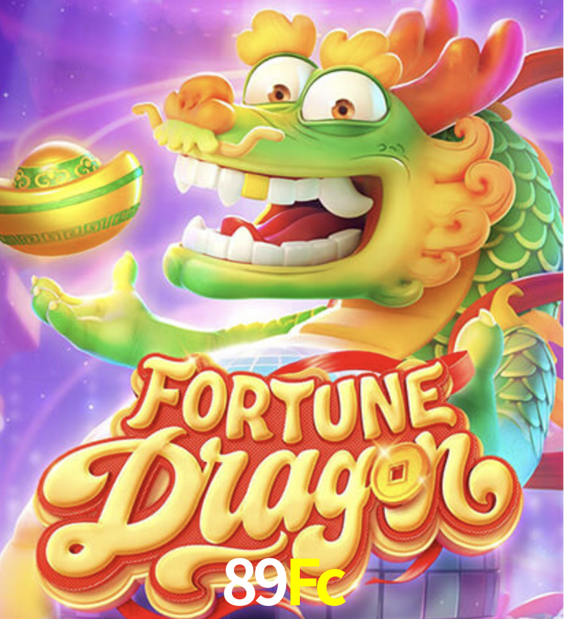 Fortune Dragon